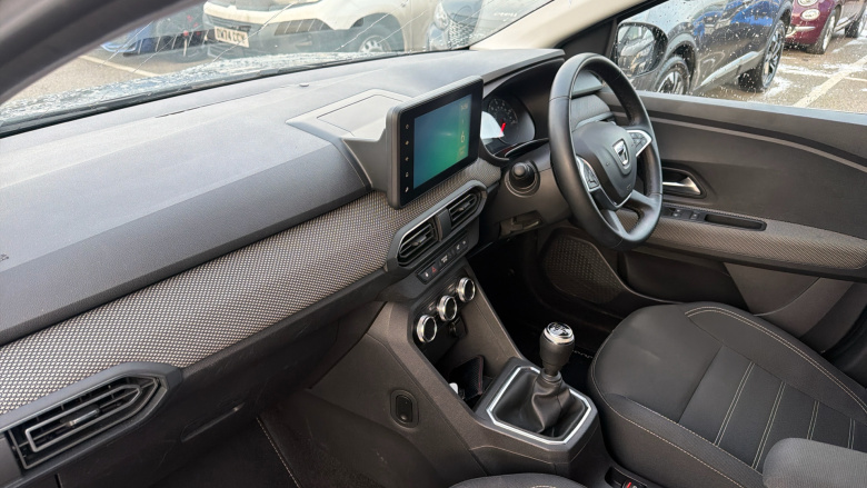 Dacia Jogger 1.0 TCe Comfort 5dr Petrol Estate